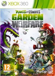 Plants vs. Zombies Garden Warfare (Xbox 360) Thumbnail 0