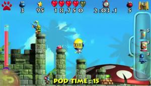 Putty Squad (PS4) Thumbnail 1