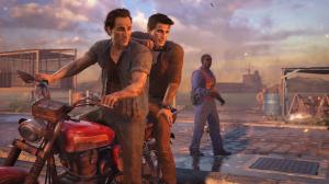 Uncharted 4 Collectors Edition (PS4) Thumbnail 3