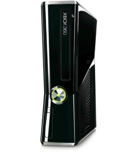 Microsoft Xbox 360 Slim 250Gb Thumbnail 0