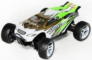 Трагги 1:18 HSP Racing Ghost Brushless Truggy PRO Thumbnail 0