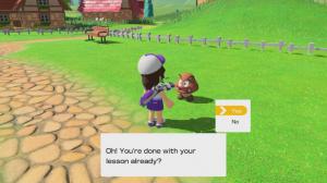 Mario Golf: Super Rush (Nintendo Switch) Thumbnail 6