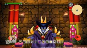 Dragon Quest Builders 2 (Nintendo Switch) Thumbnail 3