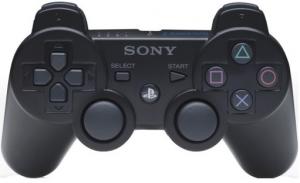 Джойстик Sony SIXAXIS Dualshock 3