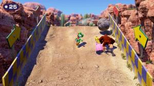 Mario Party Superstars (Nintendo Switch) Thumbnail 5
