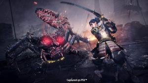 The Nioh Collection (PS5) Thumbnail 2