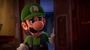 Luigis Mansion 3 (Nintendo Switch) Thumbnail 2
