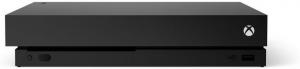 Xbox One X 1TB + игра GTA 5 (Xbox one) Thumbnail 1
