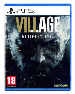 Resident Evil 8: Village (PS5) Thumbnail 0