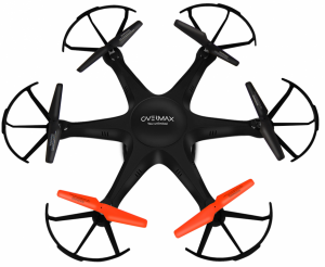 X-bee drone 6.1 с видеопередачей Thumbnail 3