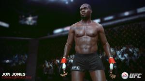 UFC EA Sports (PS4) Thumbnail 2