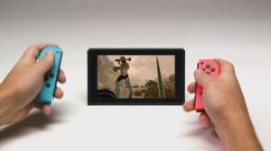 The Elder Scrolls V: Skyrim (Nintendo Switch) Thumbnail 2