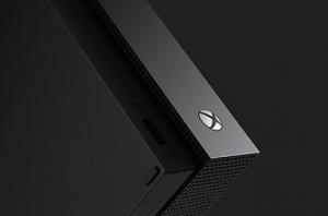 Xbox One X 1TB + игра Metro Exodus (Xbox one) Thumbnail 6