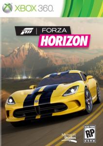 Microsoft Xbox 360 E Slim 4Gb + игра Forza Horizon Thumbnail 2