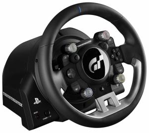 Thrustmaster T-GT руль и педали для PC/PS4 Thumbnail 2
