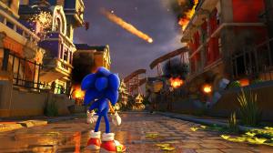 Sonic Forces (Nintendo Switch) Thumbnail 5
