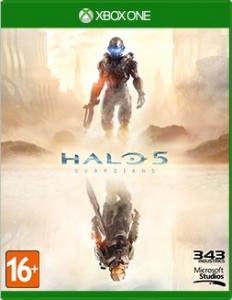 Halo 5: Guardians (Xbox One) Thumbnail 0
