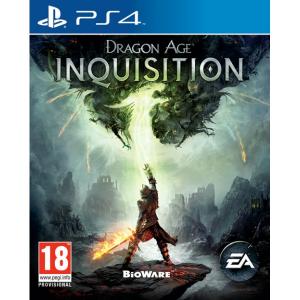 Dragon Age: Inquisition (PS4) Thumbnail 0