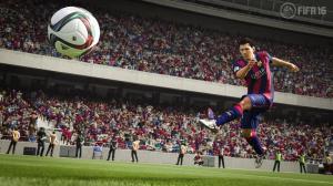 FIFA 16 (Xbox One) Thumbnail 1
