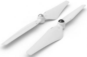 DJI Phantom 2 Vision Комплект самозакручивающихся пропеллеров 9450