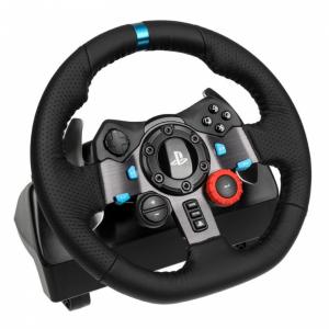 Руль Logitech G29 Racing Wheel Thumbnail 3