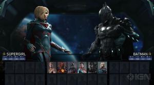 Injustice 2 (Xbox one) Thumbnail 1
