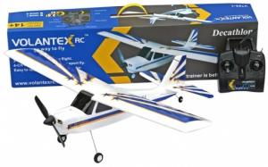 Модель самолёта VolantexRC Decathlon (TW-765-1) Thumbnail 2