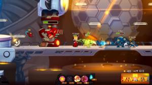 Awesomenauts Assemble! (PS4) Thumbnail 1
