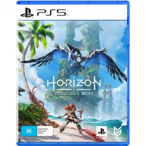  Horizon Forbidden West (PS5) Thumbnail 0