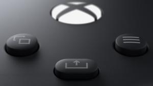 Xbox Series X|S Wireless Controller - Black Thumbnail 1