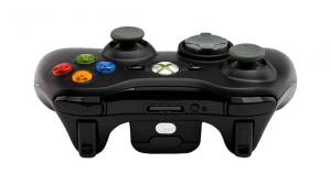 Джойстик Microsoft Xbox 360 Wireless Controller Thumbnail 1