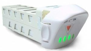 Аккумулятор Walkera Li-Po 22.2V 5400 mAh 6S