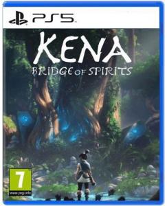 Kena: Bridge of Spirits (PS5) Thumbnail 0