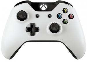 Microsoft Xbox One White (без Kinect 2) + Sunset Overdrive Thumbnail 3