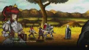 Fallen Legion: Rise to Glory (Nintendo Switch) Thumbnail 5