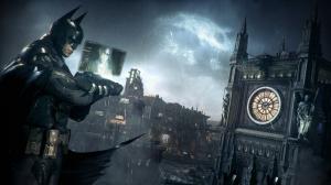 Batman: Arkham Knight (Xbox One) Thumbnail 2