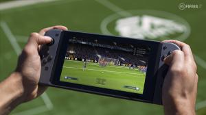 FIFA 18 (Nintendo Switch) Thumbnail 2