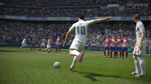 FIFA 16 (Xbox One) Thumbnail 3