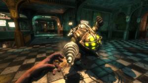 BioShock Collection (Nintendo Switch) Thumbnail 2
