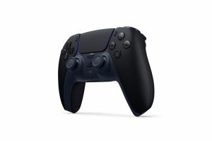 Джойстик DualSense Midnight Black для Sony PlayStation 5 Thumbnail 1