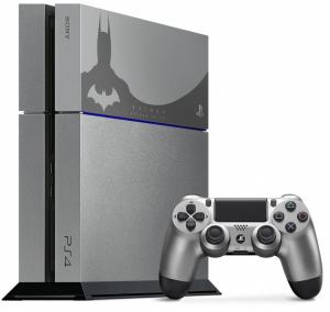 Sony PlayStation 4 Limited Edition Batman: Arkham Knight Thumbnail 3