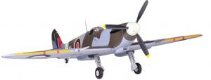 Модель самолета FMS Mini Supermarine Spitfire Thumbnail 1