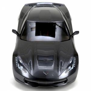 Vaterra 2014 Chevrolet Corvette V100-S 1:10 4WD RTR Thumbnail 1