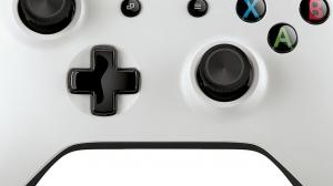 Microsoft Xbox One White (без Kinect 2) + Sunset Overdrive Thumbnail 2