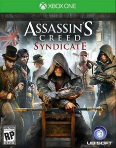 Assassin's Creed Syndicate (Xbox One) Thumbnail 0