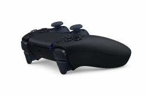 Джойстик DualSense Midnight Black для Sony PlayStation 5 Thumbnail 2