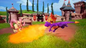 Spyro Reignited Trilogy (Xbox One) Thumbnail 6