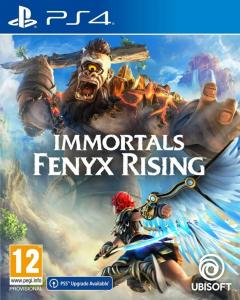 Immortals: Fenyx Rising (PS4) Thumbnail 0