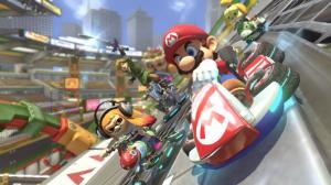 Mario Kart 8 Deluxe (Nintendo Switch) Thumbnail 2