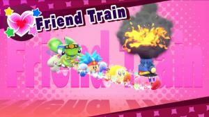 Kirby Star Allies (Nintendo Switch) Thumbnail 2